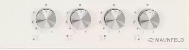 Газовая варочная панель MAUNFELD EGHG.64.13STS-EBG (preview 14)