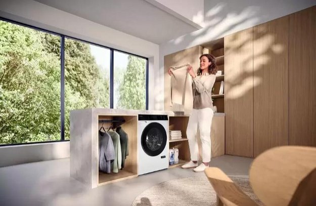 Стиральная машина Miele WQ 1000 WPS Nova Edition (preview 5)