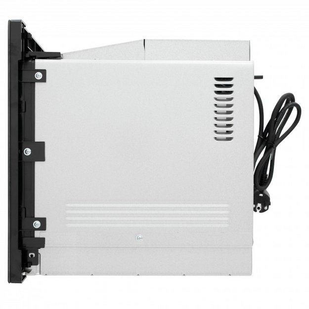 Встраиваемая микроволновая печь Schaub Lorenz SLM EY25D (фото 7) Встраиваемая микроволновая печь Schaub Lorenz SLM EY25D (preview 7)