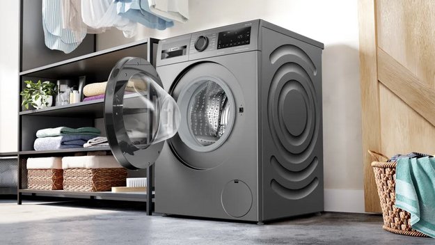 Стиральная машина Bosch WGG244RFSN (preview 5)