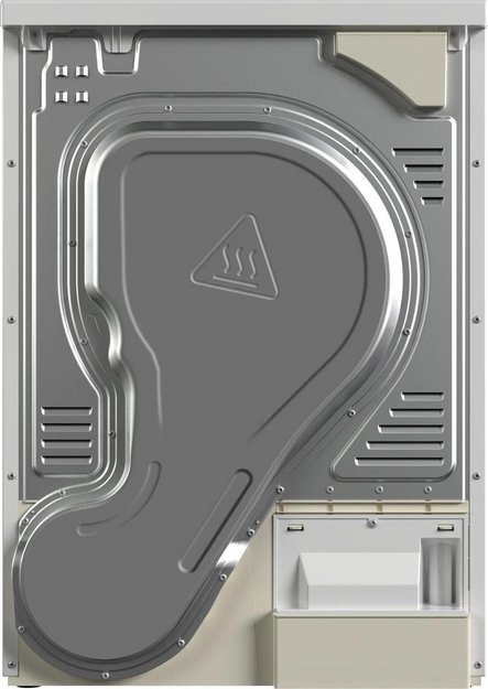 Сушильная машина Hyundai TD1027 (preview 6)