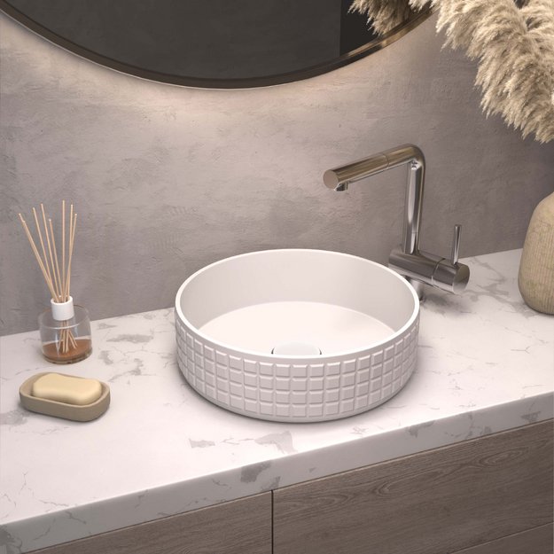 Раковина для ванны Omoikiri Akira-BL (фото 2) Раковина для ванны Omoikiri Akira-BL (preview 2)