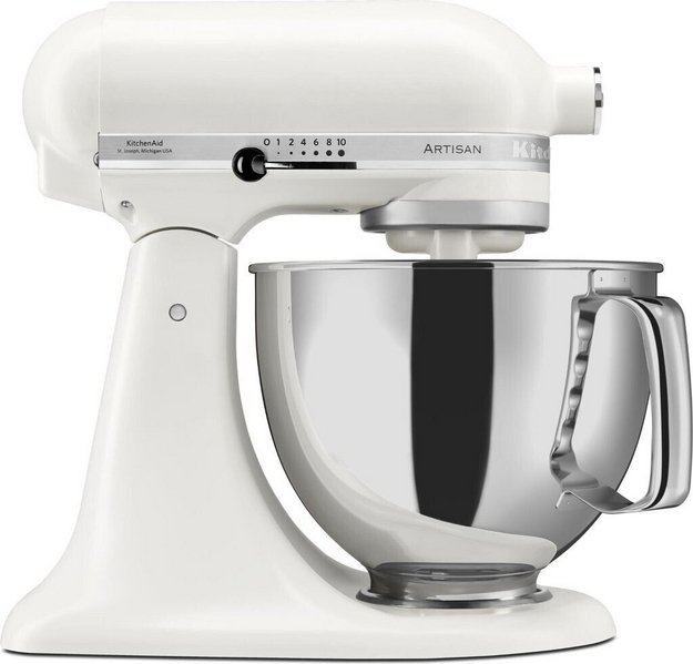 Планетарный миксер KitchenAid 5KSM175PSEPL (preview 1)