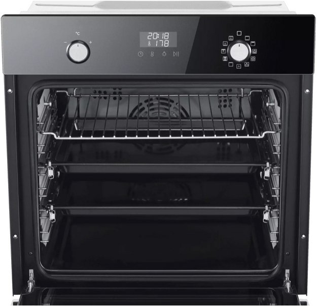 Духовой шкаф Haier HOX-P11CGB (preview 5)