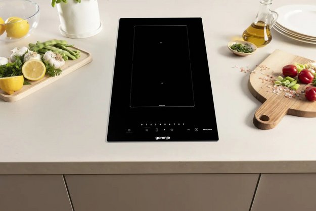 Варочная панель Gorenje GI3202BSCE (preview 7)
