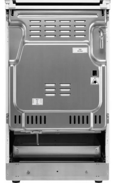 Комбинированная плита Electrolux RKK560200W (preview 5)