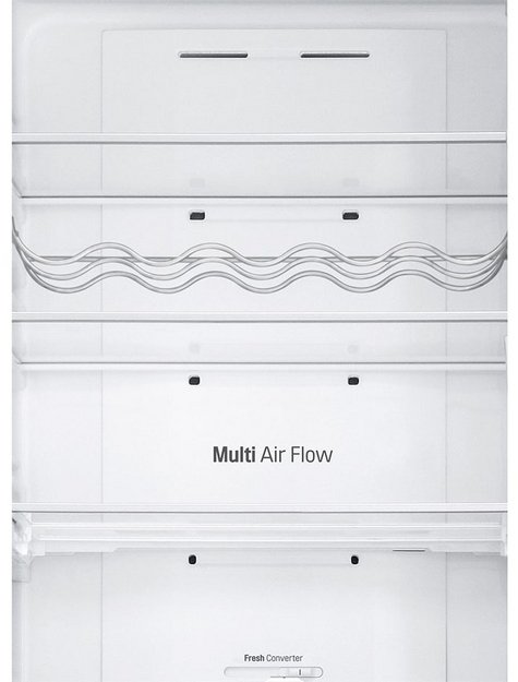 Холодильник LG GA-B499TGBM (preview 9)