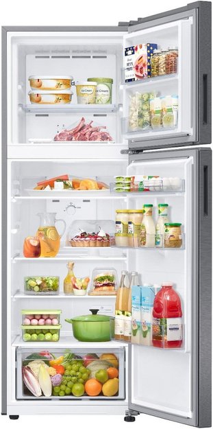 Холодильник Samsung RT35CG5000S9WT (preview 5)