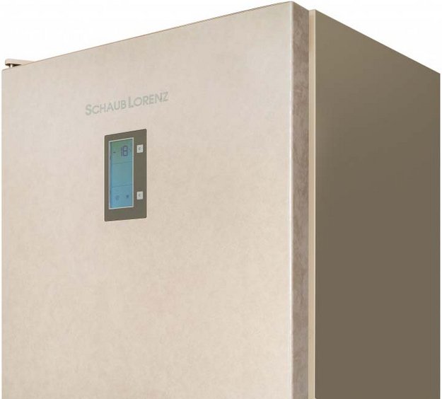 Морозильник Schaub Lorenz SLF S265X2 (preview 5)