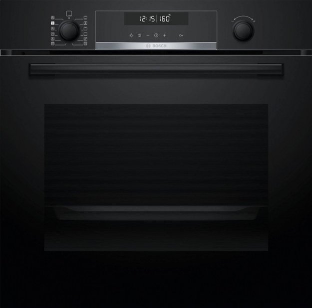 Духовой шкаф Bosch HRA578BB0S (preview 1)