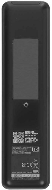 Телевизор Samsung QE55QN95CAUXCE (preview 16)