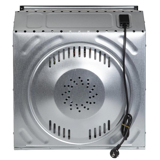 Электрический духовой шкаф Zigmund Shtain E 153 B (preview 7)