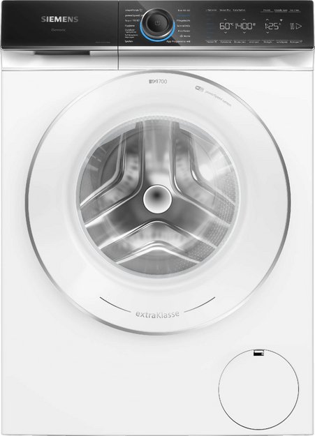 Стиральная машина Siemens WG44B2090 (preview 1)