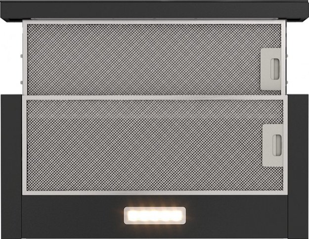 Встраиваемая вытяжка Franke TOUCH 60 BK (preview 5)