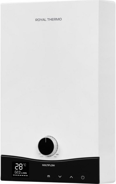 Водонагреватель Electrolux NPX 8 Multiflow (preview 1)