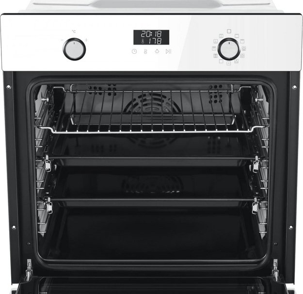 Духовой шкаф Haier HOX-P11CGW (preview 8)