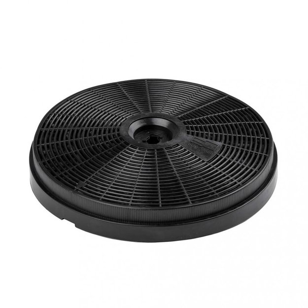 Фильтр угольный KRONA Zeman TCF-025 FS2 (комплект 1 шт) (preview 1)