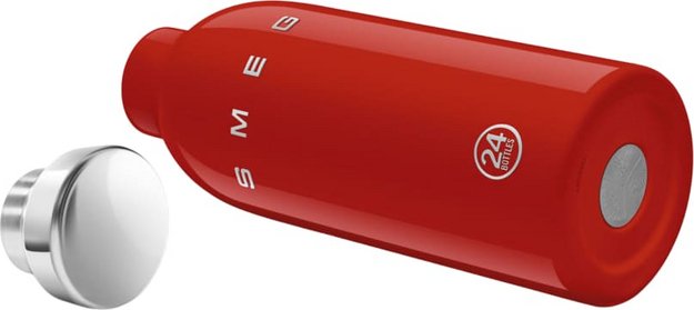 Термическая бутылка Smeg WBF01RD (preview 5)