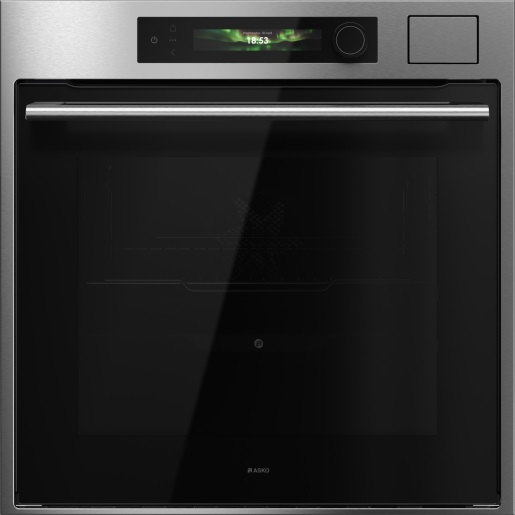 Духовой шкаф Asko OCS66SSH (preview 1)