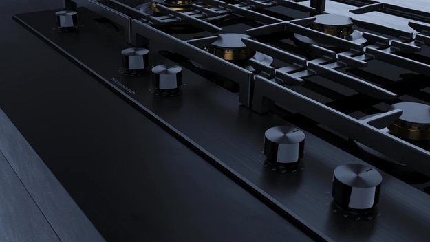 Варочная панель Kuppersbusch KG 9850.0 SE-E5 (preview 3)