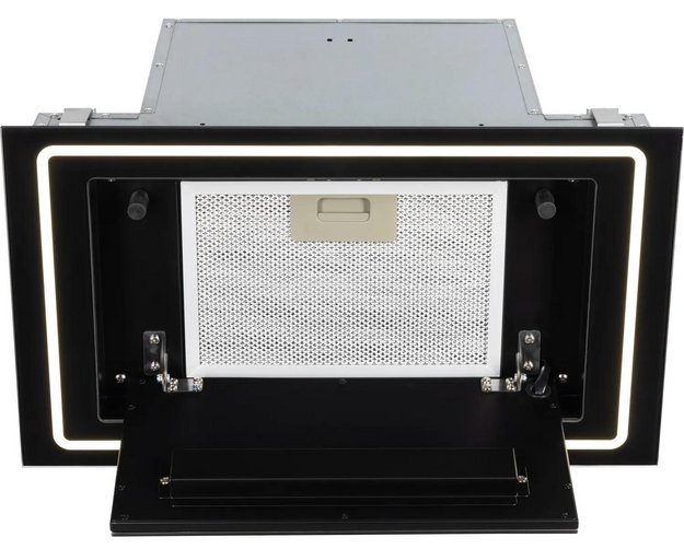 Встраиваемая вытяжка HIBERG VMF 6091 B (preview 4)