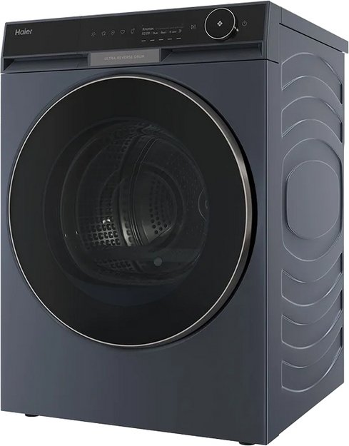 Сушильная машина Haier HD100-A3397SU1 (фото 12) Сушильная машина Haier HD100-A3397SU1 (preview 12)