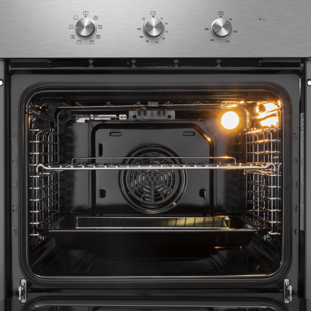 Духовой шкаф Maunfeld MEOC708PS (preview 6)