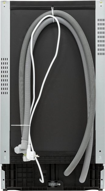 Встраиваемая посудомоечная машина KRONA KASKATA 45 BI V2 (preview 7)