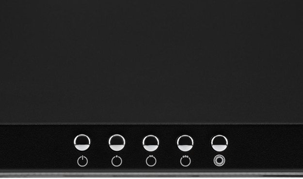Вытяжка Krona BELLA 600 BLACK push button (preview 4)