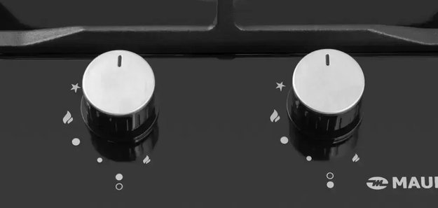 Газовая варочная панель MAUNFELD EGHE.32.63CB/G (preview 13)