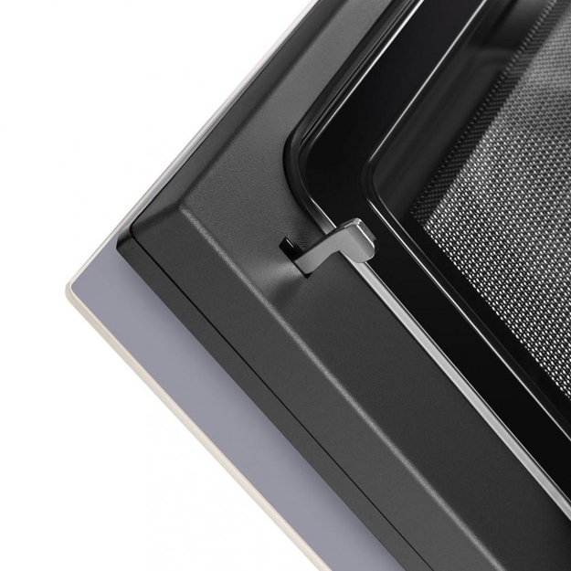 Шкаф духовой электрический с функцией СВЧ MAUNFELD MCMO.44.9GI (preview 8)