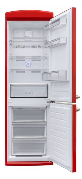 Холодильник Schaub Lorenz SLU S339R3 (preview 4)