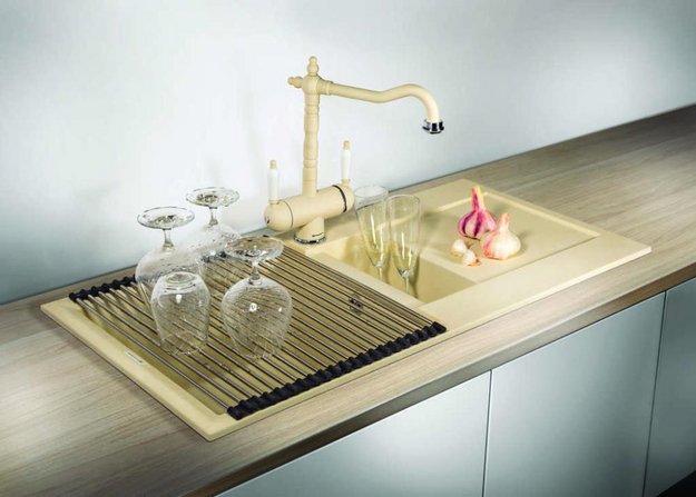 Ролл-мат Omoikiri ROLL-01-IN (preview 5)