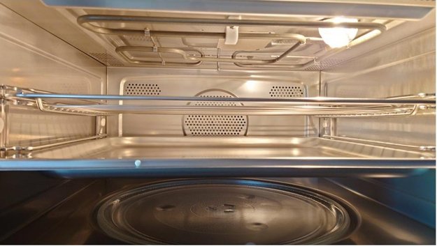 Встраиваемая микроволновая печь Kaiser EM 6307 R (preview 4)