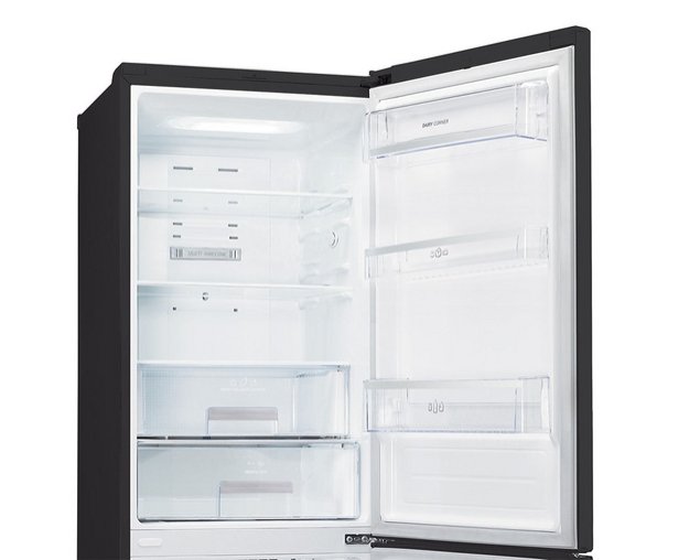 Холодильник LG GA-B439TLMR (preview 4)