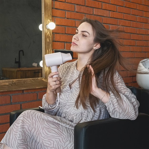 Фен Meyvel MF9-1600 (Pink) (preview 15)