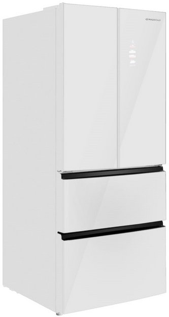 Холодильник Maunfeld MFF190NFDPW01 (preview 5)