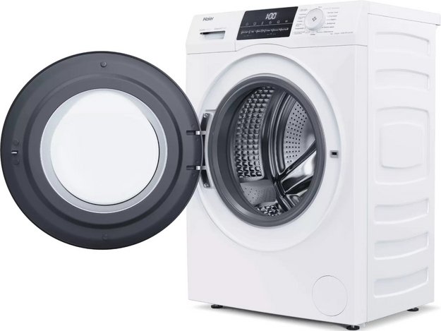 Стиральная машина Haier HW60-BP10929AE (фото 3) Стиральная машина Haier HW60-BP10929AE (preview 3)