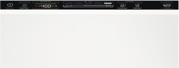 Встраиваемая посудомоечная машина AEG FSB53927Z (preview 5)