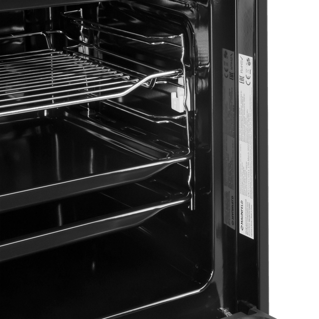 Духовой шкаф Maunfeld MEOR7217DMB2 (preview 11)