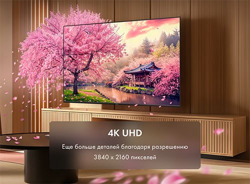 Телевизор Haier 50 LED H1 (preview 5)