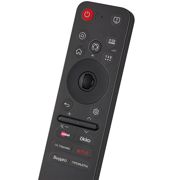 Телевизор LG OLED83B5RLA (preview 16)