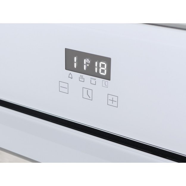 Встраиваемый газовый духовой шкаф Kaiser EG 6374 W (preview 5)