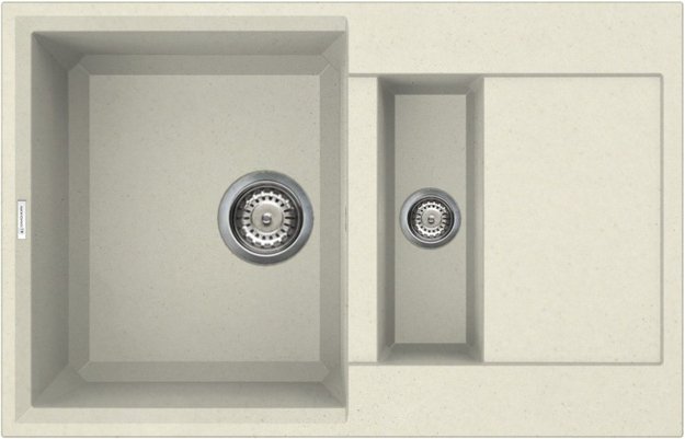 Мойка Omoikiri SAKAIME 78-2 BE (фото 1) Мойка Omoikiri SAKAIME 78-2 BE (preview 1)