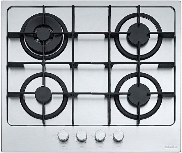 Варочная панель Franke FHMA 604 3G DC XS C (preview 1)