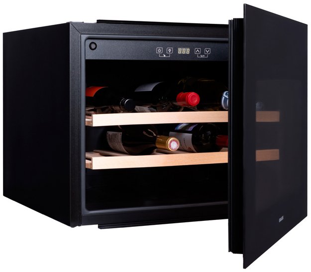 Встраиваемый винный шкаф Graude FWK 45.2 (preview 8)