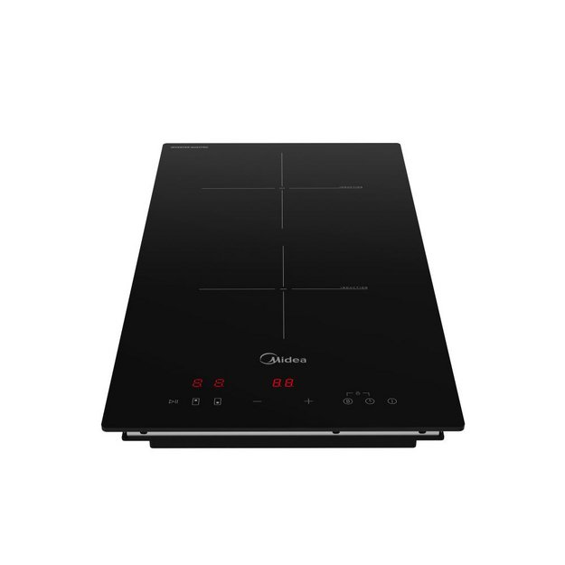 Варочная панель индукционная Midea MIH32103 (preview 2)