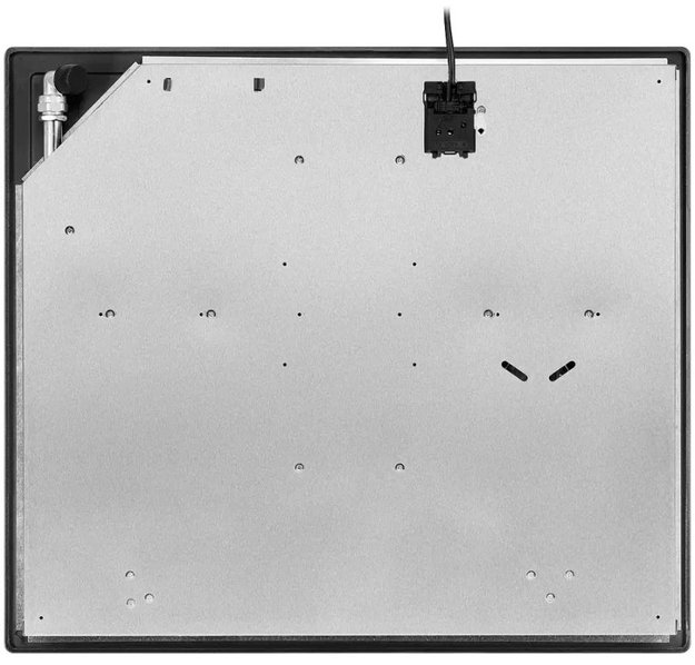 Газовая варочная панель Kuppersberg FS 67 B (preview 9)