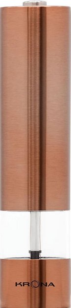 Измельчитель для специй KRONA Salz Pfeffer Copper (preview 1)