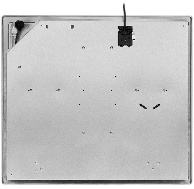 Газовая варочная панель Kuppersberg FS 67 X (preview 9)